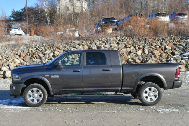 used 2018 Ram 2500 car, priced at $34,995