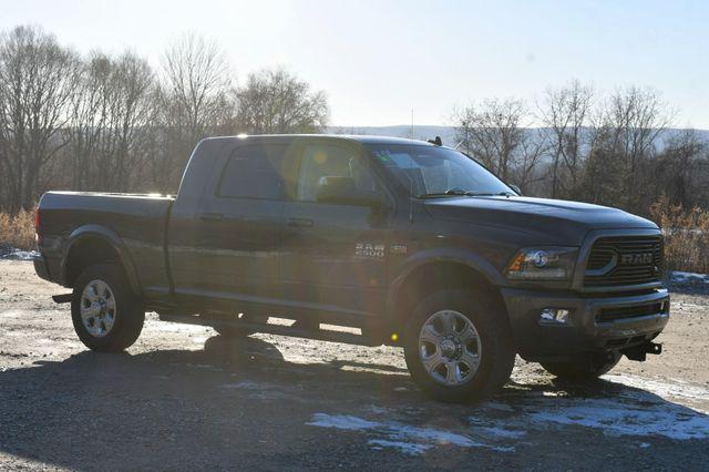 used 2018 Ram 2500 car, priced at $34,995