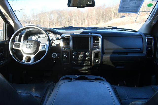 used 2018 Ram 2500 car, priced at $34,995