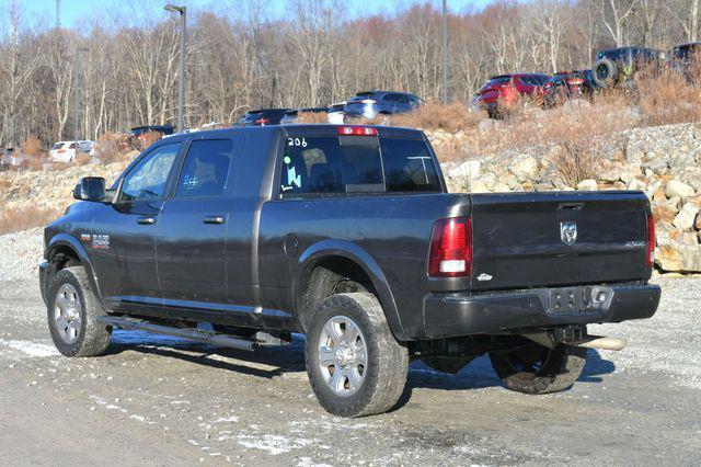 used 2018 Ram 2500 car, priced at $34,995