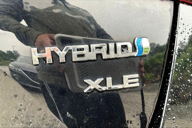 used 2019 Toyota Prius car, priced at $20,995