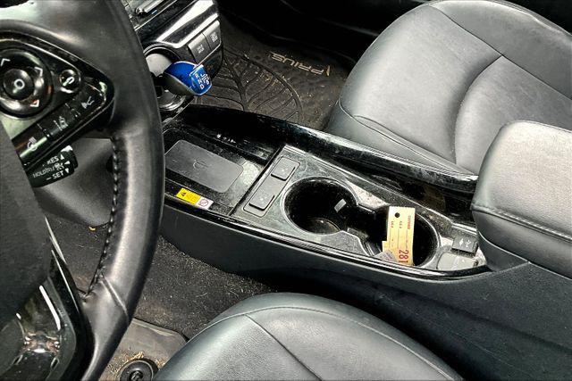 used 2019 Toyota Prius car, priced at $20,995