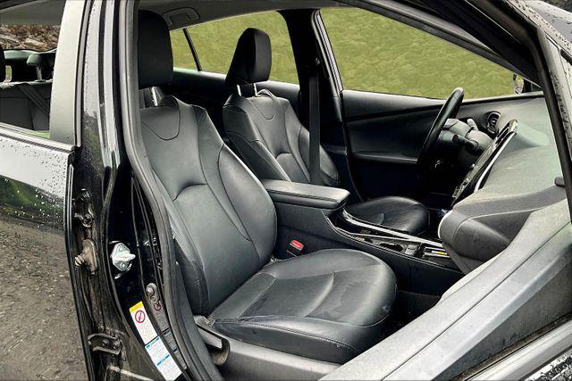 used 2019 Toyota Prius car, priced at $20,995