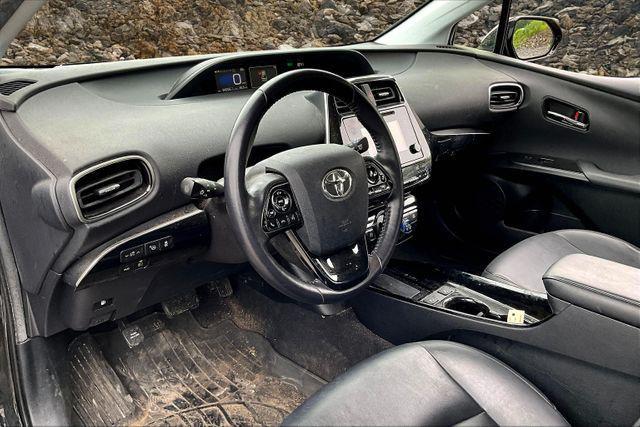 used 2019 Toyota Prius car, priced at $20,995