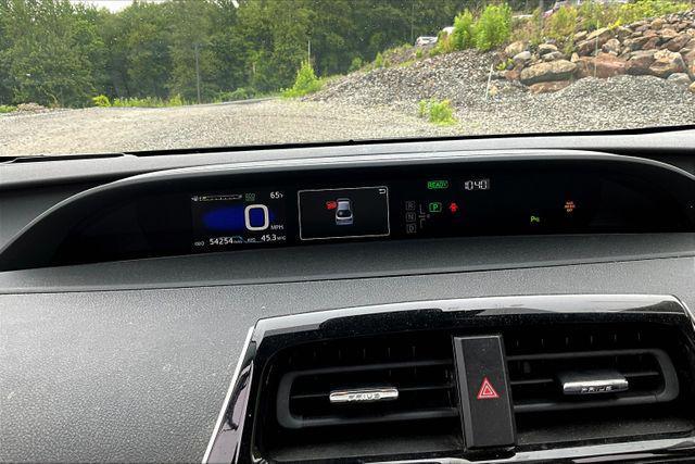 used 2019 Toyota Prius car, priced at $20,995