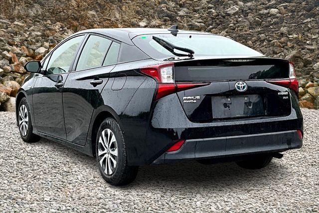 used 2019 Toyota Prius car, priced at $20,995