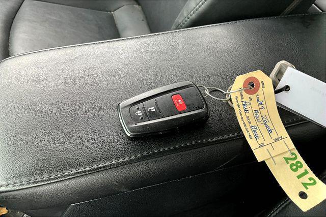 used 2019 Toyota Prius car, priced at $20,995