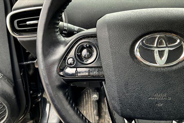 used 2019 Toyota Prius car, priced at $20,995
