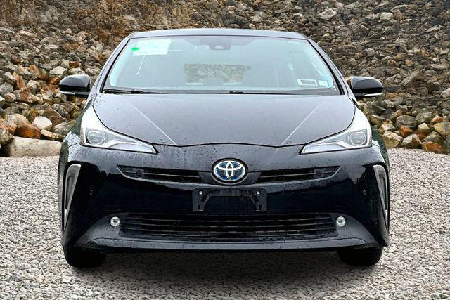 used 2019 Toyota Prius car, priced at $20,995