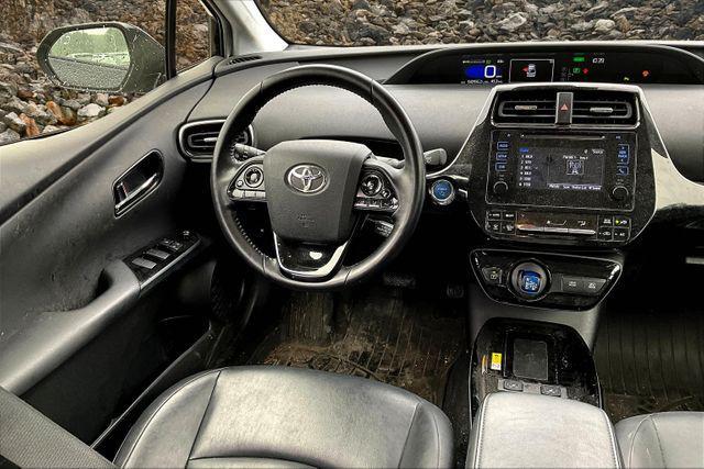 used 2019 Toyota Prius car, priced at $20,995