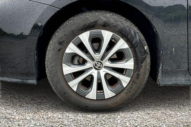 used 2019 Toyota Prius car, priced at $20,995