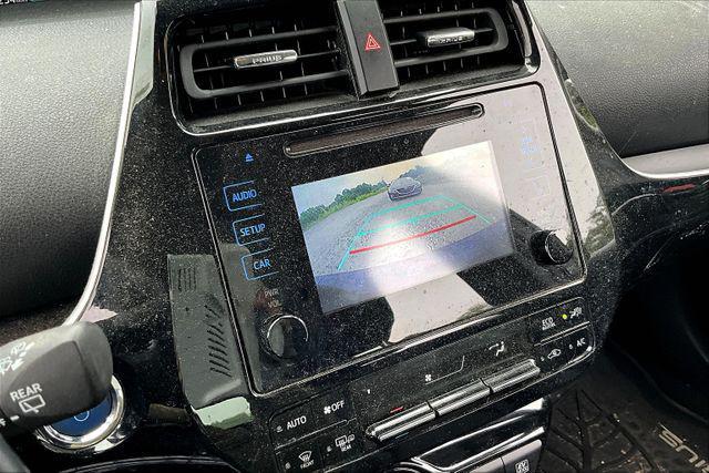 used 2019 Toyota Prius car, priced at $20,995