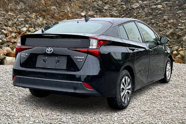 used 2019 Toyota Prius car, priced at $20,995