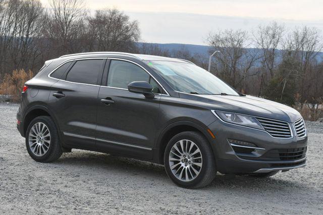 used 2017 Lincoln MKC car, priced at $13,995