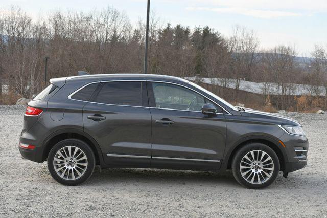 used 2017 Lincoln MKC car, priced at $13,995