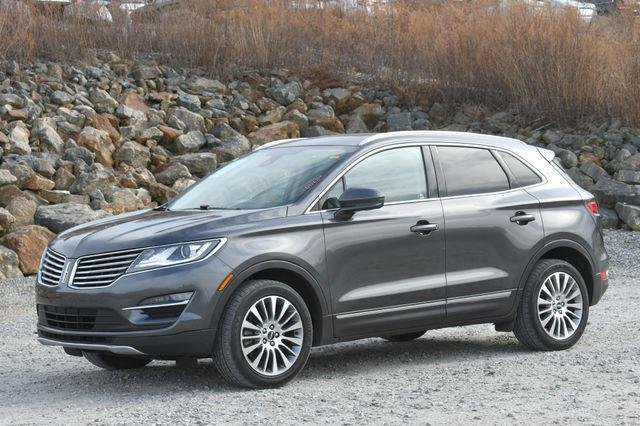 used 2017 Lincoln MKC car, priced at $13,995