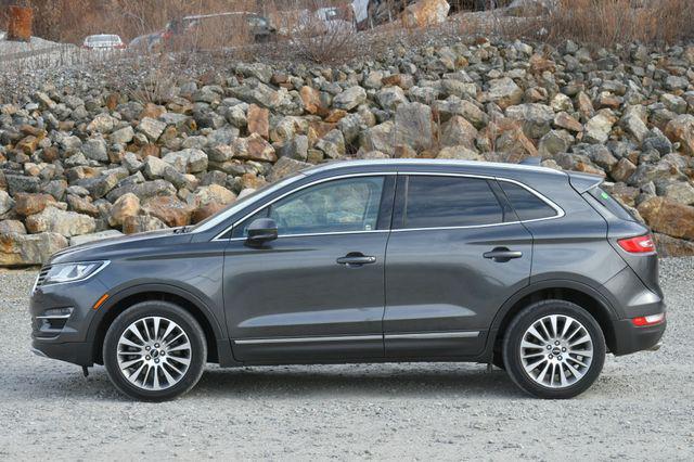 used 2017 Lincoln MKC car, priced at $13,995