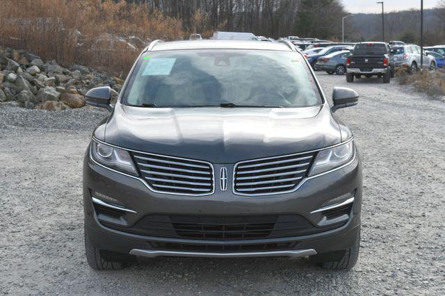 used 2017 Lincoln MKC car, priced at $13,995