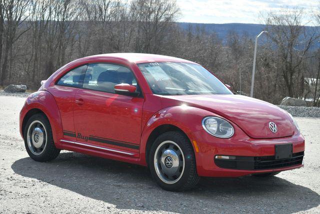 used 2012 Volkswagen Beetle car, priced at $5,995