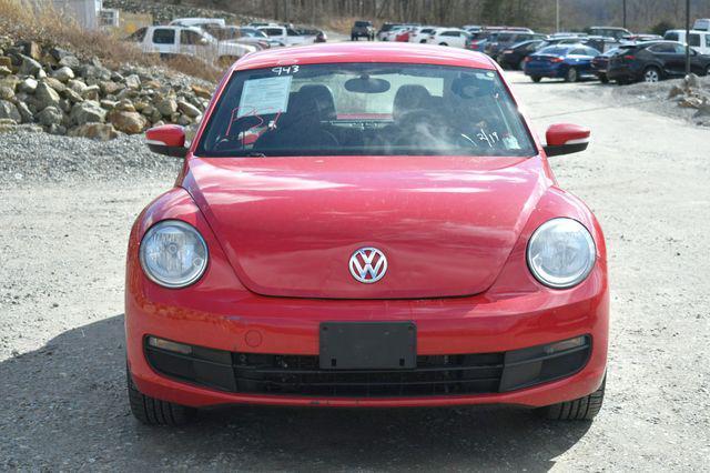 used 2012 Volkswagen Beetle car, priced at $5,995