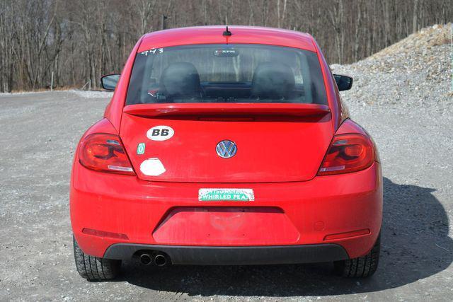 used 2012 Volkswagen Beetle car, priced at $5,995