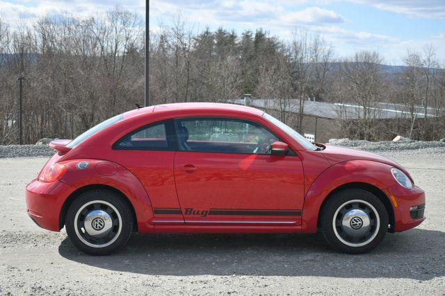 used 2012 Volkswagen Beetle car, priced at $5,995