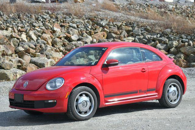 used 2012 Volkswagen Beetle car, priced at $5,995