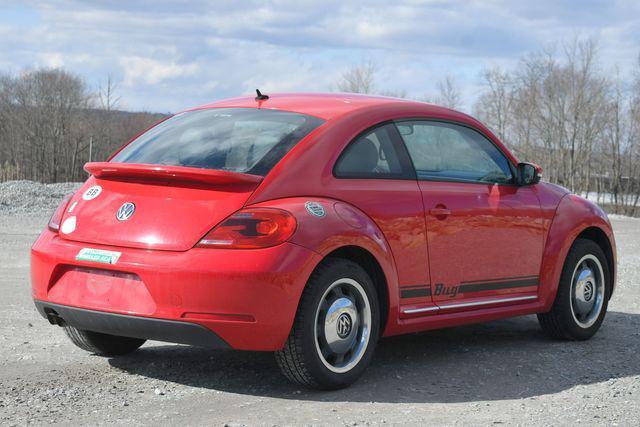 used 2012 Volkswagen Beetle car, priced at $5,995