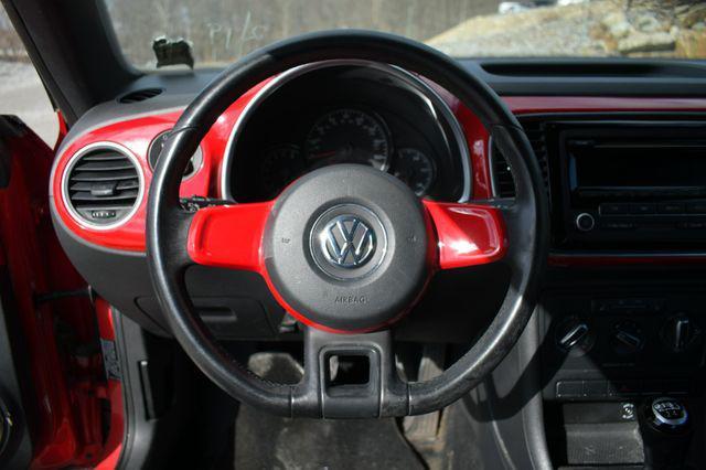 used 2012 Volkswagen Beetle car, priced at $5,995