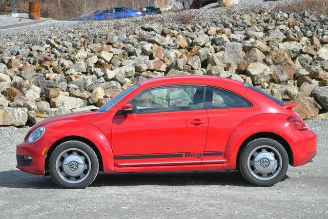 used 2012 Volkswagen Beetle car, priced at $5,995