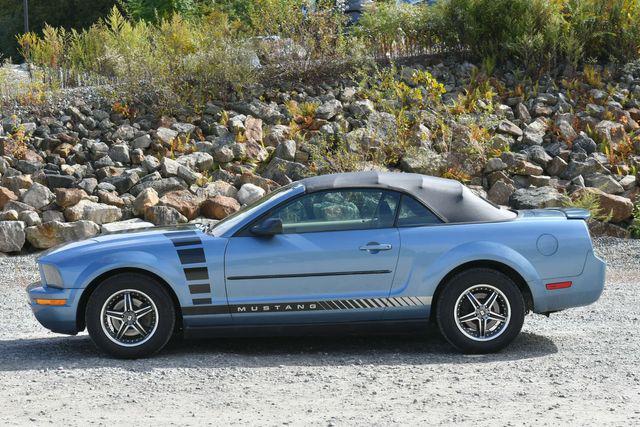 used 2007 Ford Mustang car, priced at $6,995