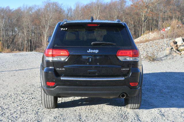 used 2019 Jeep Grand Cherokee car, priced at $17,995