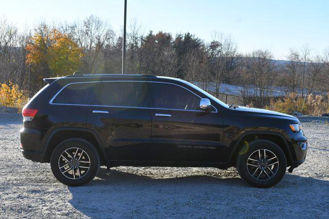 used 2019 Jeep Grand Cherokee car, priced at $17,995