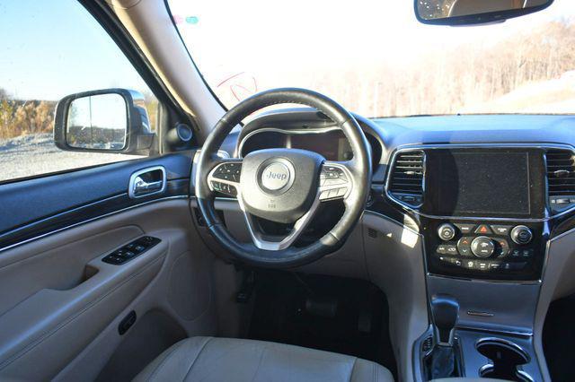 used 2019 Jeep Grand Cherokee car, priced at $17,995