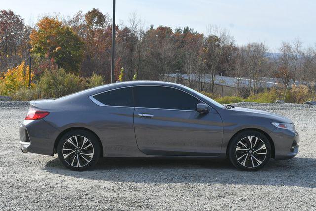 used 2017 Honda Accord car, priced at $13,995