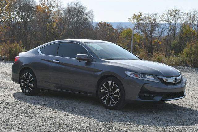 used 2017 Honda Accord car, priced at $13,995