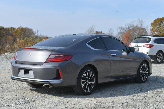 used 2017 Honda Accord car, priced at $13,995