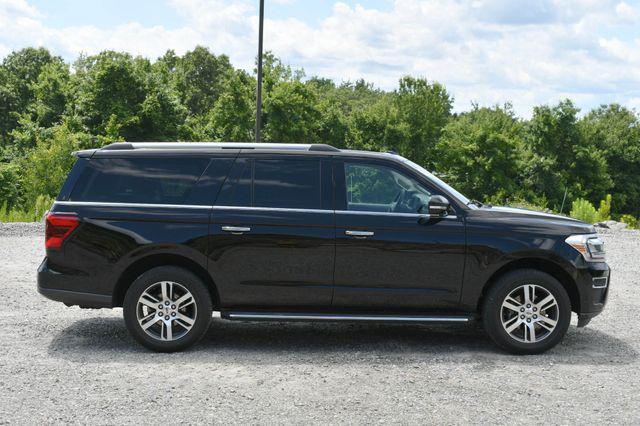 used 2022 Ford Expedition car, priced at $50,495