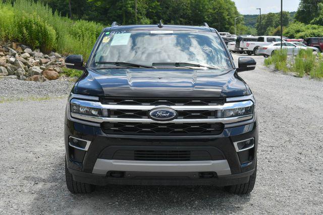 used 2022 Ford Expedition car, priced at $50,495