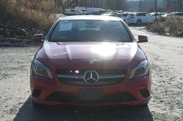 used 2014 Mercedes-Benz CLA-Class car, priced at $10,995