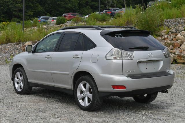 used 2007 Lexus RX 350 car, priced at $7,995