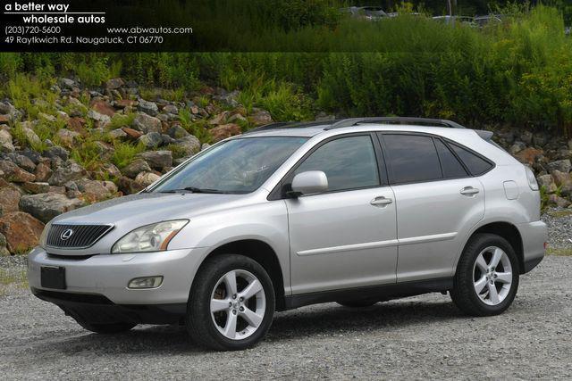 used 2007 Lexus RX 350 car, priced at $7,995