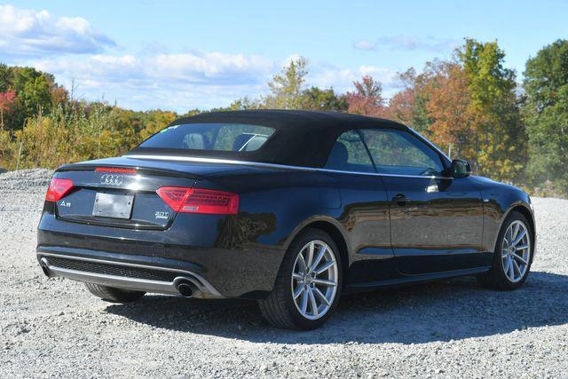 used 2015 Audi A5 car, priced at $17,495