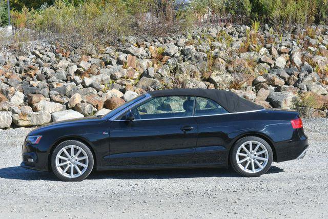 used 2015 Audi A5 car, priced at $17,495