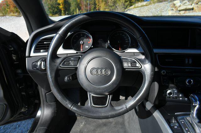 used 2015 Audi A5 car, priced at $17,495