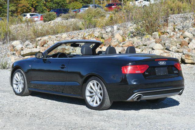 used 2015 Audi A5 car, priced at $17,495