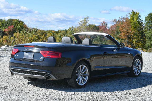 used 2015 Audi A5 car, priced at $17,495