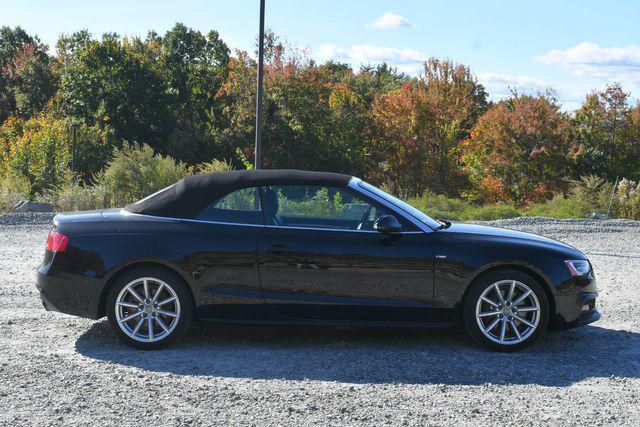 used 2015 Audi A5 car, priced at $17,495