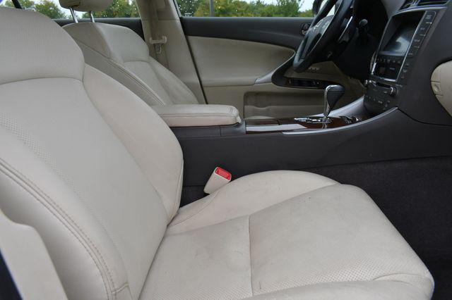 used 2010 Lexus IS 250 car, priced at $9,995