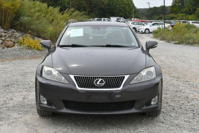 used 2010 Lexus IS 250 car, priced at $9,995